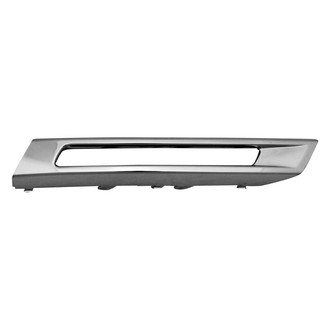 Replace® - Front Passenger Side Fog Light Trim (Standard Line)