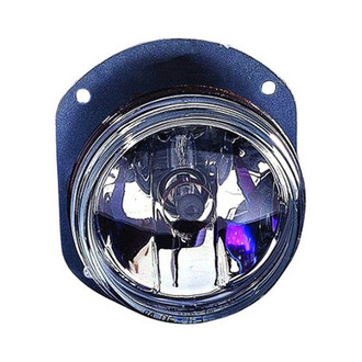 Replace® - Driver or Passenger Side Replacement Fog Light (Standard Line)