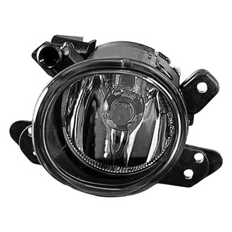 Replace® - Driver Side Replacement Fog Light (CAPA Certified)