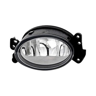 Replace® - Driver Side Replacement Fog Light (CAPA Certified)