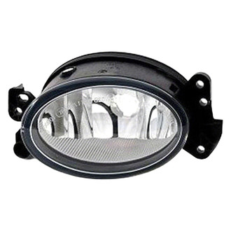 Replace® - Driver Side Replacement Fog Light (Value Line)