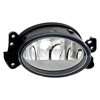 Replace® - Passenger Side Replacement Fog Light (Value Line)