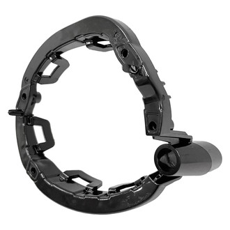 Replace® - Front Passenger Side Fog Light Bracket (Standard Line)