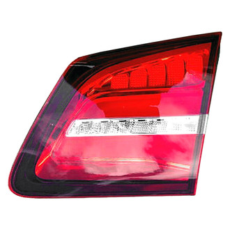 Replace® - Passenger Side Inner Replacement Tail Light (Standard Line)