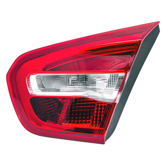 Replace® - Passenger Side Inner Replacement Tail Light (Standard Line)