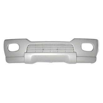 Replace® - Front Bumper Cover