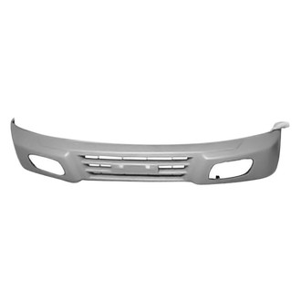 Replace® - Front Bumper Cover (Standard Line)