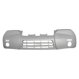 Replace® - Front Bumper Cover (Standard Line)