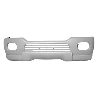 Replace® - Front Bumper Cover (Standard Line)