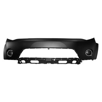 Replace® - Front Bumper Cover (Standard Line)