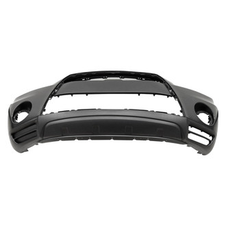 Replace® - Front Bumper Cover (CAPA Certified)