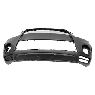 Replace® - Front Bumper Cover (Standard Line)