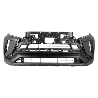 Replace® - Front Bumper Cover (CAPA Certified)