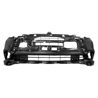 Replace® - Front Bumper Cover (CAPA Certified)