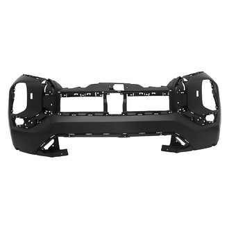 Replace® - Front Bumper Cover (Standard Line)