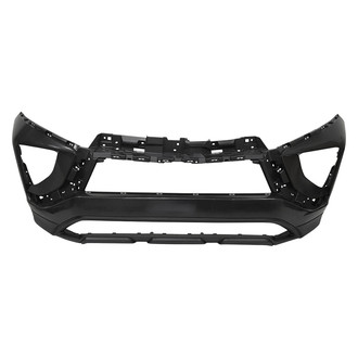 Replace® - Front Bumper Cover (Standard Line)