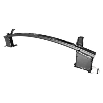 Replace® - Front Bumper Cover Reinforcements