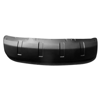 Replace® - Front Lower Bumper Cover (Standard Line)