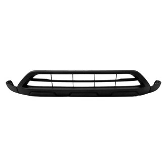 Replace® - Front Bumper Grille