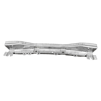Replace® - Front Center Bumper Cover Reinforcement Support (CAPA Certified)
