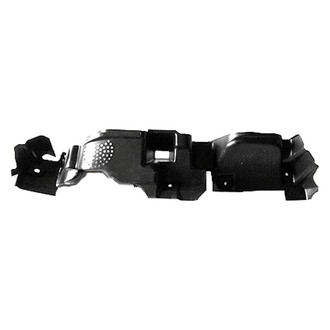 Replace® - Front Upper Bumper Cover Support (Standard Line)