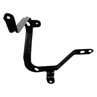 Replace® - Front Driver or Passenger Side Bumper Cover Bracket (Standard Line)