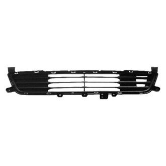 Replace® - Front Bumper Grille (Standard Line)