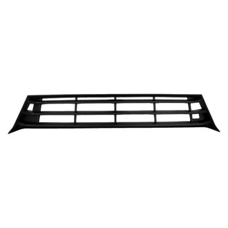 Replace® - Front Lower Bumper Grille (CAPA Certified)