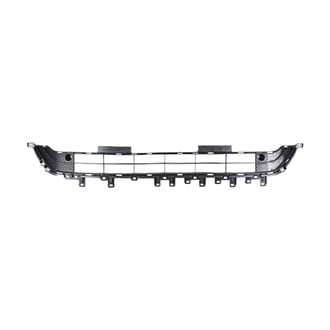 Replace® - Front Lower Bumper Grille (CAPA Certified)
