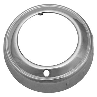 Replace® - Front Driver Side Fog Light Trim (Standard Line)