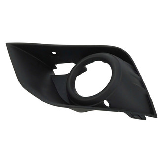 Replace® - Front Driver Side Fog Light Bezel (Standard Line)