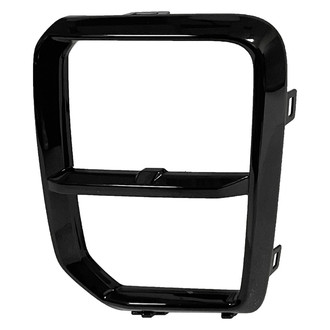 Replace® - Front Driver Side Fog Light Bezel (Standard Line)