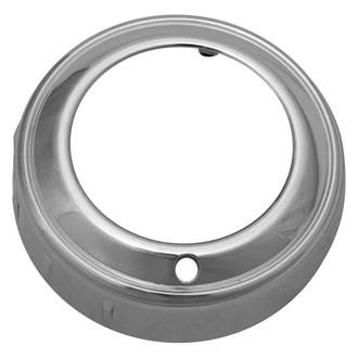 Replace® - Front Passenger Side Fog Light Trim (Standard Line)