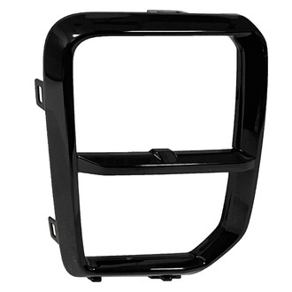Replace® - Front Passenger Side Fog Light Bezel (Standard Line)