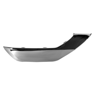 Replace® - Front Lower Passenger Side Bumper Cover Molding (CAPA Certified)
