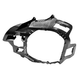 Replace® - Driver Side Headlight Bracket (Standard Line)