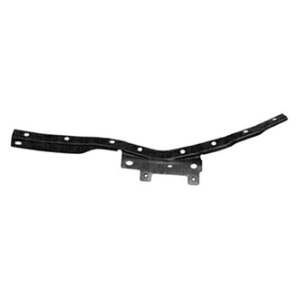 Replace® - Front Passenger Side Bumper Cover Support (Standard Line)