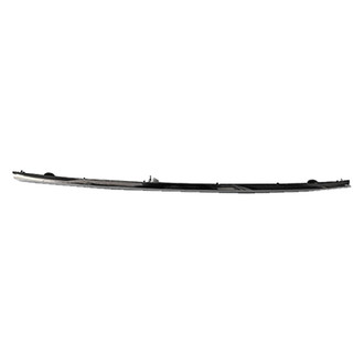 Replace® - Front Lower Bumper Cover Grille Molding (Standard Line)