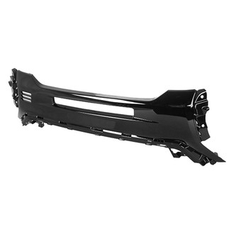 Replace® - Front Center Bumper Cover Trim Panel (CAPA Certified)