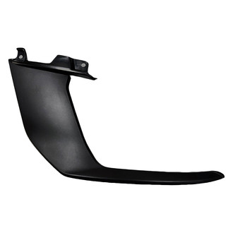Replace® - Front Lower Driver Side Bumper Cover Molding (Standard Line)