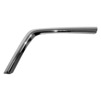 Replace® - Lower Passenger Side Grille Bumper Molding (Standard Line)