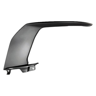 Replace® - Front Lower Passenger Side Bumper Cover Molding (Standard Line)