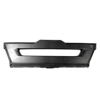Replace® - Front Center Bumper Guard (CAPA Certified)