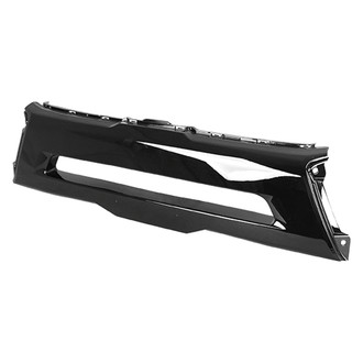 Replace® - Front Center Bumper Guard (CAPA Certified)