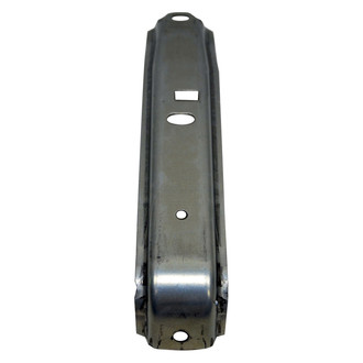 Replace® - Front Driver or Passenger Side Bumper Cover Support Bracket (Standard Line)