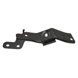Replace® - Front Driver Side Bumper Reinforcement (Standard Line)