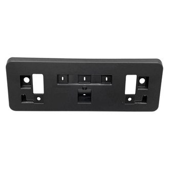 Replace® - Front License Plate Bracket with Mounting Hardware