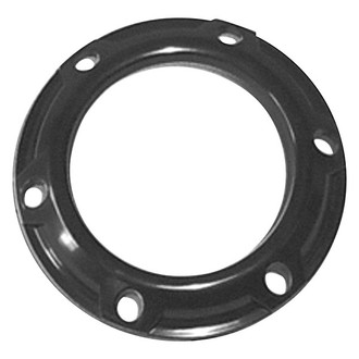 Replace® - Front Driver Side Bumper Filler (Standard Line)