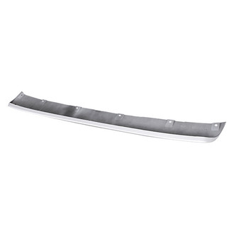 Replace® - Front Lower Bumper Valance (CAPA Certified)