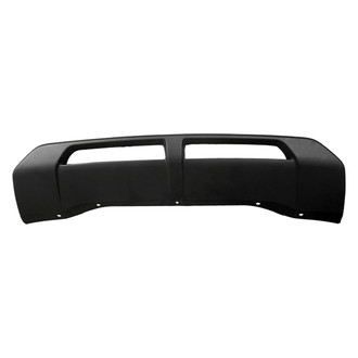 Replace® - Front Bumper Skid Plate (Standard Line)